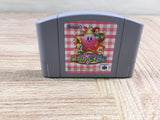 Kirby 64 Boxed Nintendo N64 Japan - UF7585