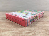 Kirby 64 Boxed Nintendo N64 Japan - UF7585