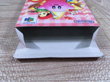 Kirby 64 Boxed Nintendo N64 Japan - UF7585