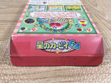 Kirby 64 Boxed Nintendo N64 Japan - UF7585