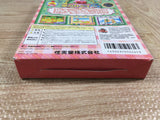 Kirby 64 Boxed Nintendo N64 Japan - UF7585