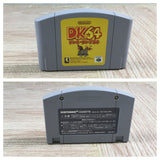 Donkey Kong 64 Boxed Nintendo N64 Japan - UF7586