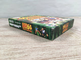 Donkey Kong 64 Boxed Nintendo N64 Japan - UF7586