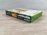 Donkey Kong 64 Boxed Nintendo N64 Japan - UF7586
