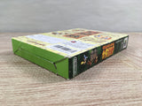 Donkey Kong 64 Boxed Nintendo N64 Japan - UF7586