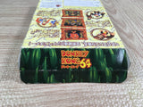 Donkey Kong 64 Boxed Nintendo N64 Japan - UF7586