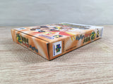 Banjo Kazooie 2 Boxed Nintendo N64 Japan - UF7587