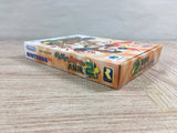Banjo Kazooie 2 Boxed Nintendo N64 Japan - UF7587