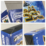 Jet Force Gemini Star Twins Boxed Nintendo N64 Japan - UF7588