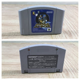 Jet Force Gemini Star Twins Boxed Nintendo N64 Japan - UF7588