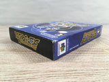 Jet Force Gemini Star Twins Boxed Nintendo N64 Japan - UF7588