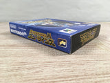 Jet Force Gemini Star Twins Boxed Nintendo N64 Japan - UF7588
