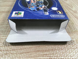 Jet Force Gemini Star Twins Boxed Nintendo N64 Japan - UF7588