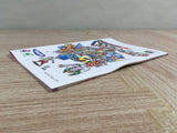 Mischief Makers Yuke Yuke Trouble Boxed Nintendo N64 Japan - UF7589