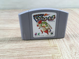 Mischief Makers Yuke Yuke Trouble Boxed Nintendo N64 Japan - UF7589