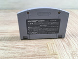 Mischief Makers Yuke Yuke Trouble Boxed Nintendo N64 Japan - UF7589