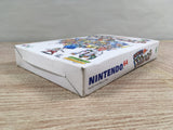 Mischief Makers Yuke Yuke Trouble Boxed Nintendo N64 Japan - UF7589
