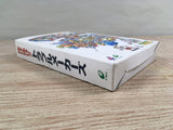 Mischief Makers Yuke Yuke Trouble Boxed Nintendo N64 Japan - UF7589