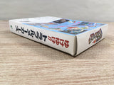 Mischief Makers Yuke Yuke Trouble Boxed Nintendo N64 Japan - UF7589