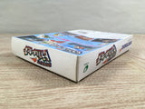 Mischief Makers Yuke Yuke Trouble Boxed Nintendo N64 Japan - UF7589