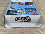 Mischief Makers Yuke Yuke Trouble Boxed Nintendo N64 Japan - UF7589