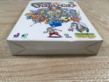 Mischief Makers Yuke Yuke Trouble Boxed Nintendo N64 Japan - UF7589