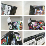 F-Zero X Boxed Nintendo N64 Japan - UF7590