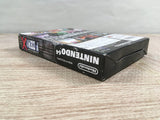 F-Zero X Boxed Nintendo N64 Japan - UF7590