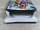 F-Zero X Boxed Nintendo N64 Japan - UF7590