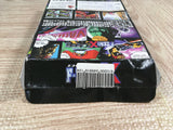 F-Zero X Boxed Nintendo N64 Japan - UF7590