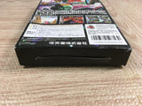 F-Zero X Boxed Nintendo N64 Japan - UF7590