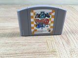 Choro Q 64 Boxed Nintendo N64 Japan - UF7591