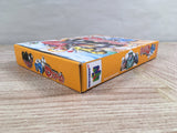 Choro Q 64 Boxed Nintendo N64 Japan - UF7591