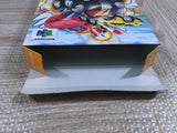 Choro Q 64 Boxed Nintendo N64 Japan - UF7591