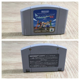 Pilotwings Boxed Nintendo N64 Japan - UF7592