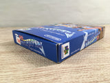 Pilotwings Boxed Nintendo N64 Japan - UF7592