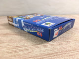 Pilotwings Boxed Nintendo N64 Japan - UF7592