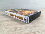 Hono no Challenger Denryu Iraira Bo Boxed Nintendo N64 Japan - UF7593