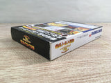 Hono no Challenger Denryu Iraira Bo Boxed Nintendo N64 Japan - UF7593