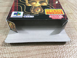 Hono no Challenger Denryu Iraira Bo Boxed Nintendo N64 Japan - UF7593