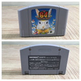 Trump Collection Alice no Waku Waku World Boxed Nintendo N64 Japan - UF7594