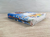 Trump Collection Alice no Waku Waku World Boxed Nintendo N64 Japan - UF7594
