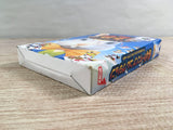 Trump Collection Alice no Waku Waku World Boxed Nintendo N64 Japan - UF7594