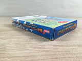 Trump Collection Alice no Waku Waku World Boxed Nintendo N64 Japan - UF7594