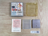 Saga 3 Boxed Nintendo GameBoy Japan - UF7595