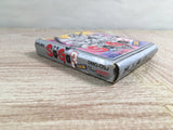 Saga 3 Boxed Nintendo GameBoy Japan - UF7595