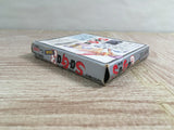 Saga 3 Boxed Nintendo GameBoy Japan - UF7595
