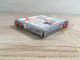 Saga 3 Boxed Nintendo GameBoy Japan - UF7595