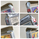 Saga 3 Boxed Nintendo GameBoy Japan - UF7595