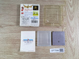 Hiryu no Ken Gaiden Boxed Nintendo GameBoy Japan - UF7596